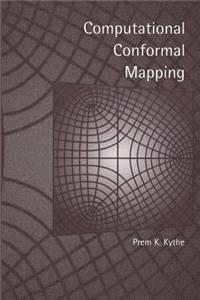 Computational Conformal Mapping