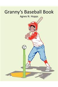 Granny's Baseball Book