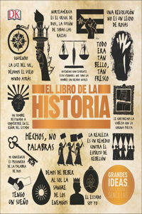 Libro de la Historia (the History Book)