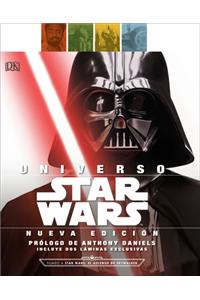 Universo Star Wars (Ultimate Star Wars New Edition)