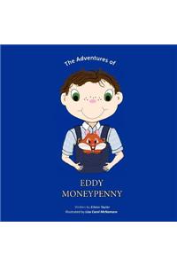 Adventures of Eddy Moneypenny