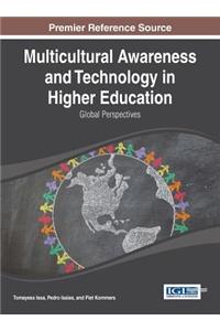 Multicultural Awareness and Technology in Higher Education