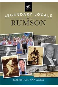 Legendary Locals of Rumson