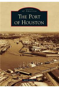 The Port of Houston