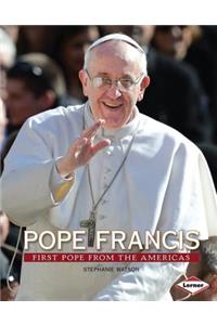 Pope Francis