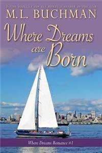 Where Dreams Are Born