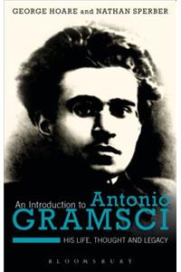 Introduction to Antonio Gramsci