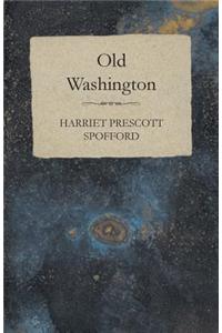 Old Washington