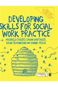 Developing Skills for Social Work Practice