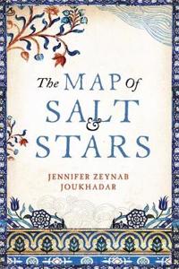 Map of Salt and Stars