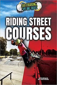 Riding Street Courses