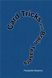 Card Tricks and Brain Teasers