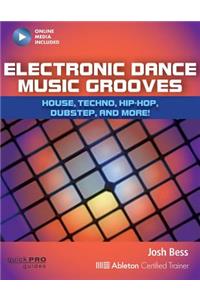 Electronic Dance Music Grooves
