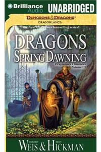 Dragons of Spring Dawning