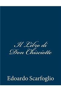 Il Libro di Don Chisciotte