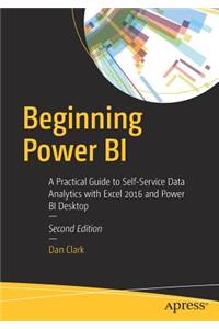 Beginning Power Bi