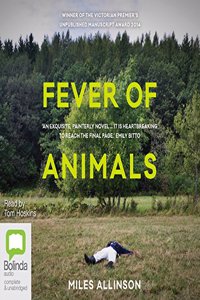 Fever of Animals