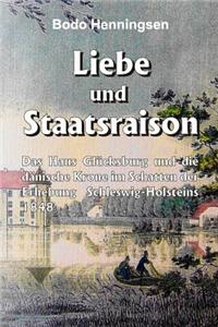 Liebe Und Staatsraison