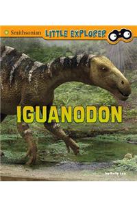 Iguanodon