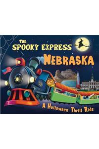 The Spooky Express Nebraska