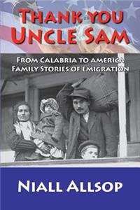Thank you Uncle Sam