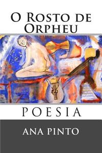 O Rosto de Orpheu