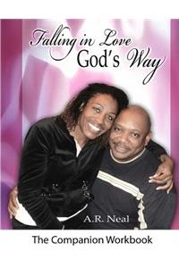 Falling In Love God's Way