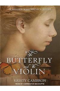 The Butterfly and the Violin