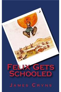 Felix Gets Schooled