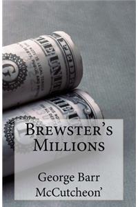 Brewster's Millions