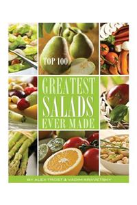 Greatest Salads Ever Made- Top 100