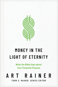 Money in the Light of Eternity