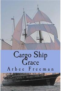 Cargo Ship Grace