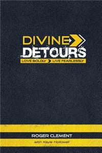 Divine Detours