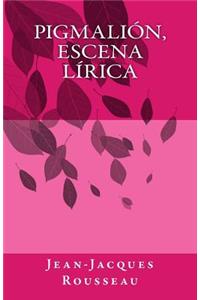 Pigmalión, escena lírica