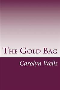Gold Bag