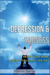 Depression and Sadness