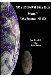 NASA Historical Data Book