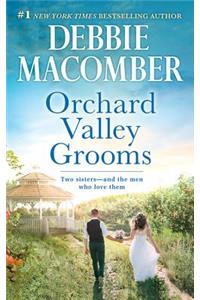 Orchard Valley Grooms