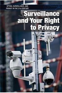 Surveillance and Your Right to Privacy