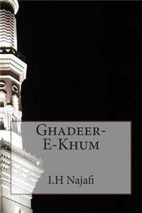 Ghadeer-E-Khum