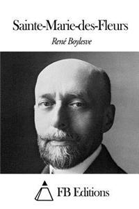 Sainte-Marie-des-Fleurs