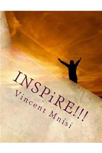 INSPiRE!!!