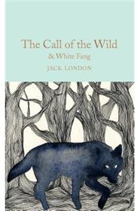 The Call of the Wild & White Fang