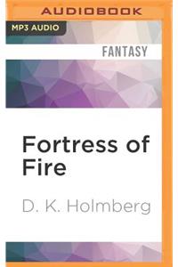 Fortress of Fire