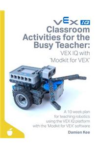 Classroom Activities for the Busy Teacher