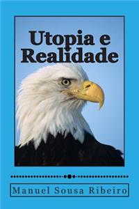 Utopia E Realidade