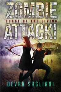 Zombie Attack! Curse of the Living