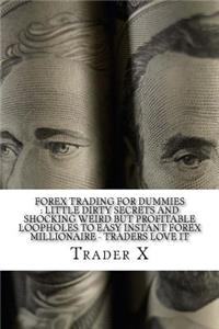 Forex Trading For Dummies