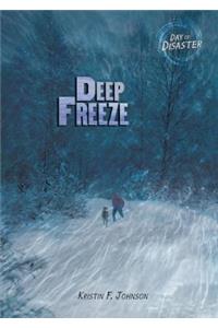 Deep Freeze